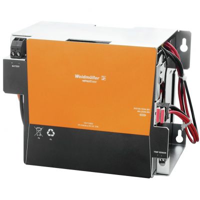 WEIDMULLER CP A BATTERY 24V DC17AH Akumulator (UPS), 24 V DC, 17 Ah 1251110000 /1szt./ (1251110000)